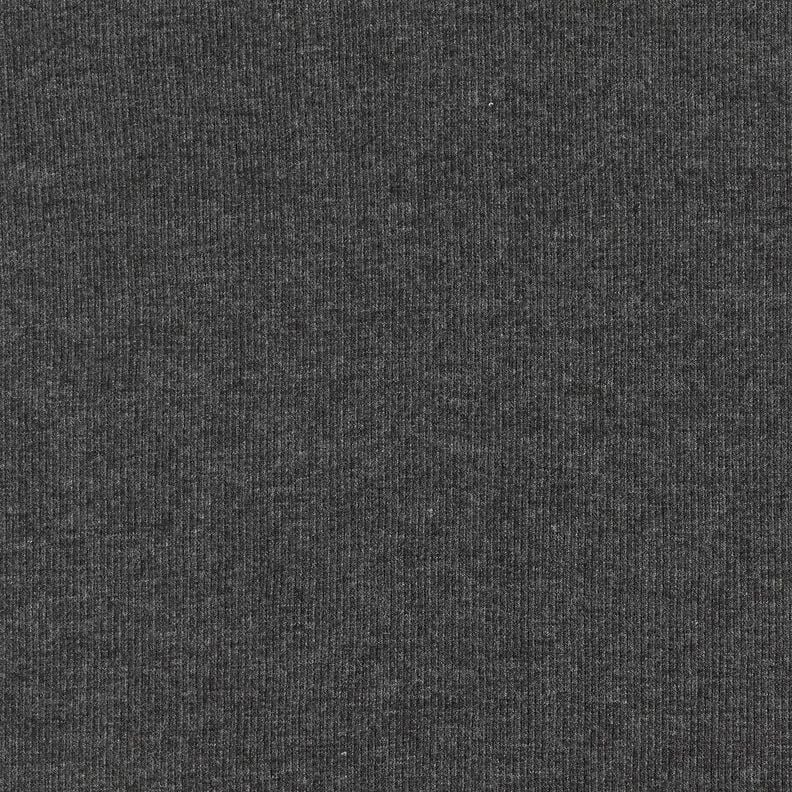 2x2 Ribbing Mottled – granite,  image number 4