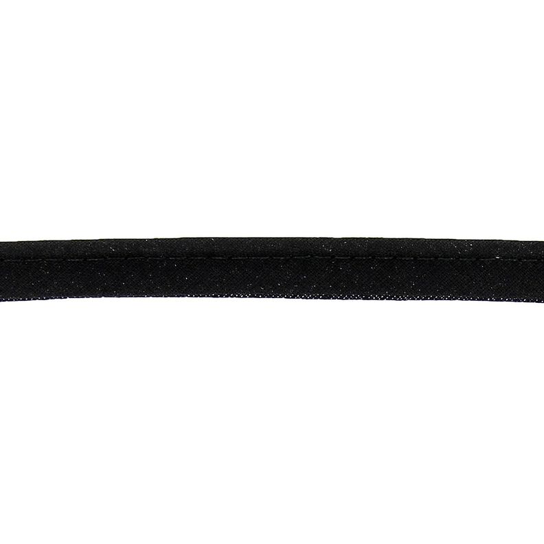 Piping Polycotton [15 mm] – black,  image number 1