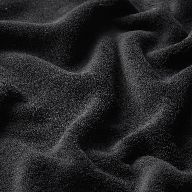 Cosy Fleece – black,  image number 3