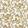 Decor Fabric Panama Leaf Shadows &ndash; cream/light olive,  thumbnail number 1