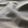 Mini Points Jacquard Furnishing Fabric – black,  thumbnail number 3