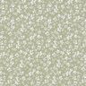 Cotton Cretonne Little Flowers – khaki,  thumbnail number 1