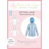 Softshell Jacket, Lillesol & Pelle No. 49 | 80 - 164,  thumbnail number 1