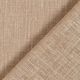 Curtain Fabric Voile Linen Look 300 cm – dune,  thumbnail number 3