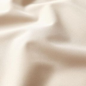 Outdoor Fabric Panama Plain – natural, 