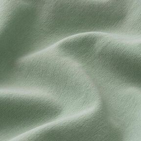 Light Cotton Sweatshirt Fabric Plain – reed, 
