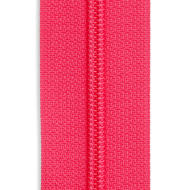 Endless Zip [5 mm] Plastic | Prym – pink,  image number 1