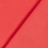 Plain water-repellent raincoat fabric – coral,  thumbnail number 3