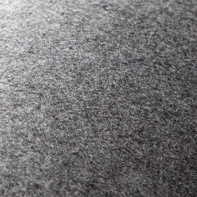 Mottled Felt 45 cm / 4 mm thick – grey, 