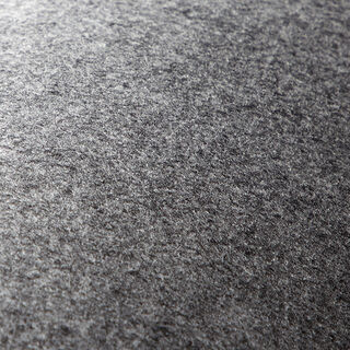 Mottled Felt 45cm / 4mm thick – grey, 