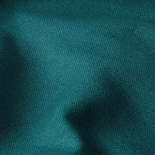 Decor Fabric Canvas – dark green, 