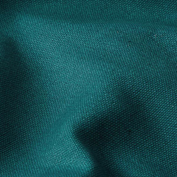 Decor Fabric Canvas – dark green,  image number 2