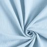 Double Gauze/Muslin – baby blue,  thumbnail number 1