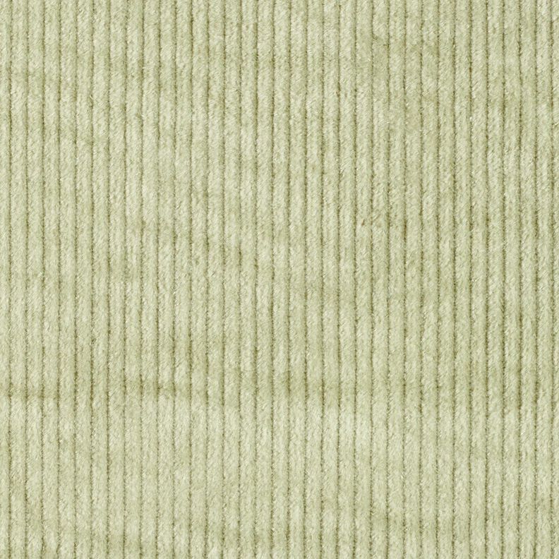 Stretchy wide corduroy – reed,  image number 4