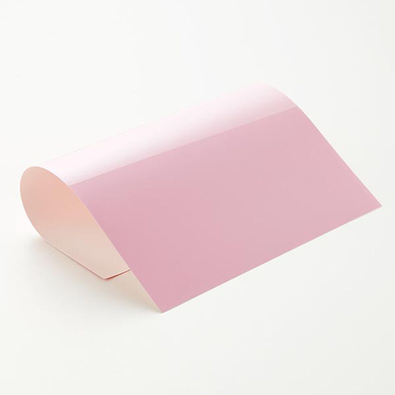 Flex Foil Din A4 – pink,  image number 1