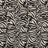Zebra Tapestry Jacquard – black/white,  thumbnail number 1