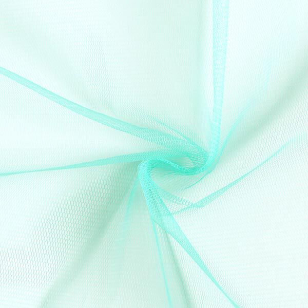 petticoat tulle – mint,  image number 1