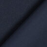 Raincoat Fabric glitter – navy blue,  thumbnail number 4