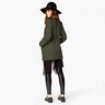 Fulled woollen loden – dark olive,  thumbnail number 9