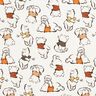 Cotton Jersey Winnie the Pooh | Disney – offwhite,  thumbnail number 1