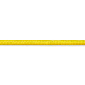 Elastic cord [Ø 3 mm] – sunglow, 