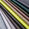 Water-repellent jacket fabric ultra lightweight – neon yellow,  thumbnail number 8