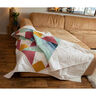268 Volume fleece bamboo mix [114 x 152 cm] | Vlieseline – natural,  thumbnail number 3