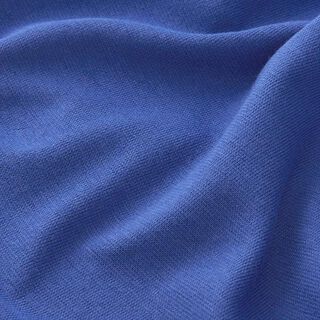 Cuffing Fabric Plain – royal blue, 