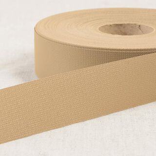 Outdoor Bias binding [30 mm] – beige, 