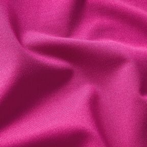 Plain jersey, brushed on the inside – intense pink, 