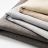 Upholstery Fabric Wool Look – light grey,  thumbnail number 4
