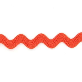 Serrated braid [12 mm] – orange, 