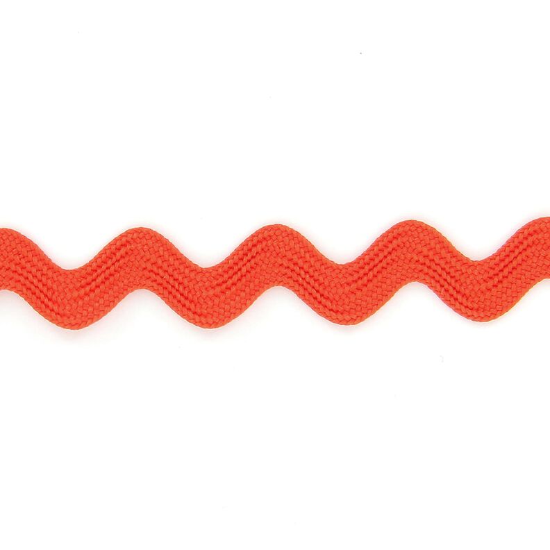 Serrated braid [12 mm] – orange,  image number 2