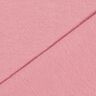 GOTS Cotton Ribbing | Tula – dusky pink,  thumbnail number 3