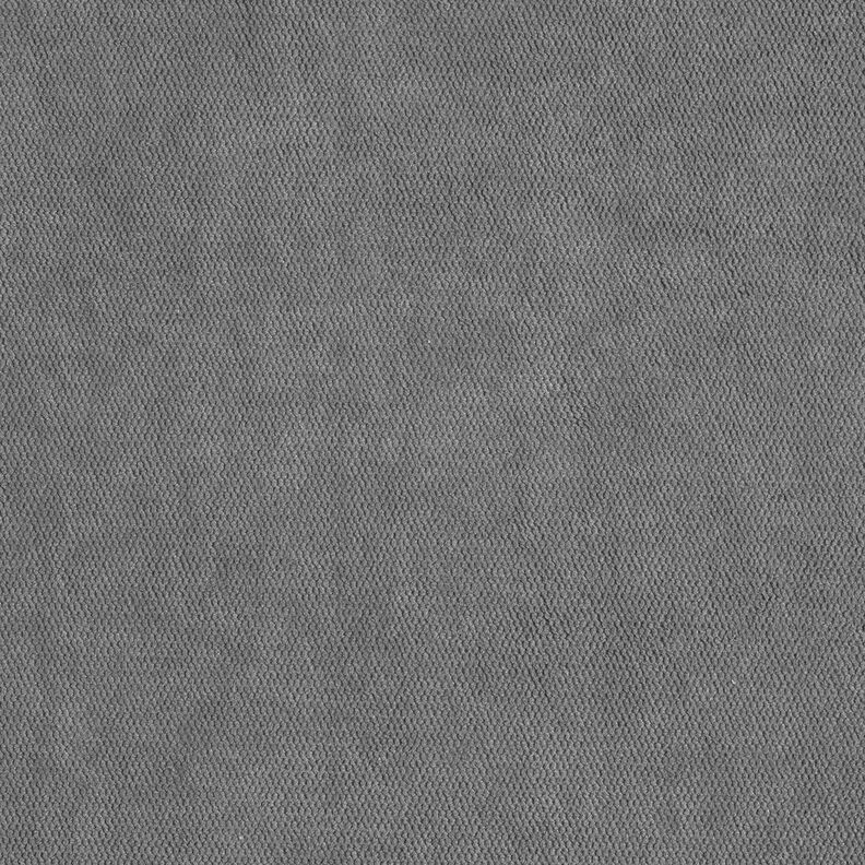 Thermal curtain fabric fine woven look – slate grey,  image number 7