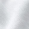 Plain-coloured plain weave viscose blend – white,  thumbnail number 3