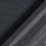 Plain Velours Coating Fabric – black,  thumbnail number 3