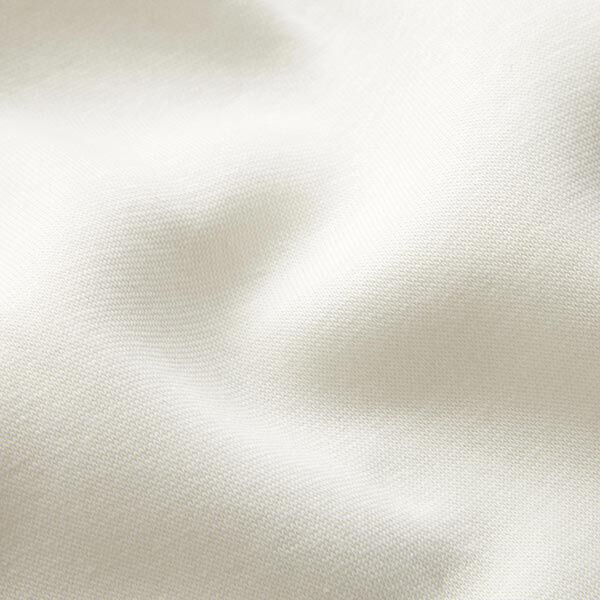 Brushed Sweatshirt Fabric – offwhite,  image number 3