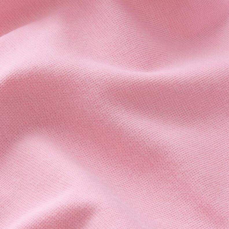 Cuffing Fabric Plain – pink,  image number 4