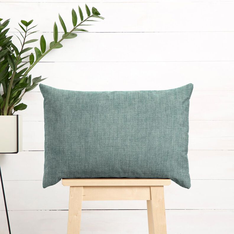 Upholstery Fabric Chenille fabric – peppermint, image number 7