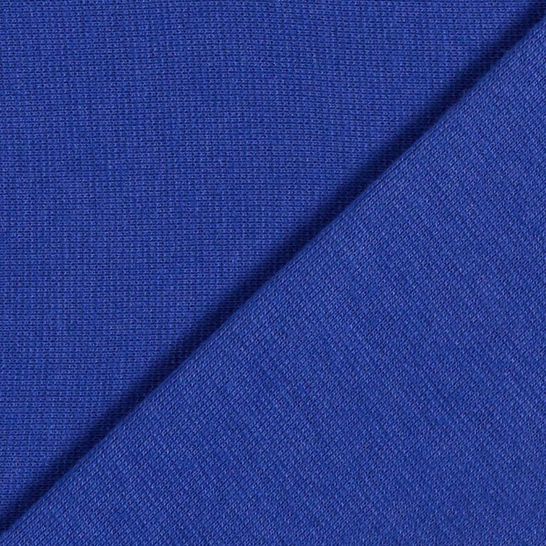 Cuffing Fabric Plain – indigo, image number 3