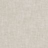 Linen Cotton Blend Narrow Stripes – light taupe/white,  thumbnail number 1