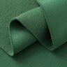 Brushed Sweatshirt Fabric – dark green,  thumbnail number 4