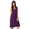 Medium Viscose Jersey – lilac,  thumbnail number 4