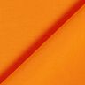 Medium Cotton Jersey Plain – orange,  thumbnail number 5