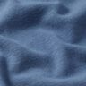 Alpine Fleece Comfy Sweatshirt Plain – denim blue,  thumbnail number 3