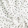 Nicky Velour small leopard print pattern – white,  thumbnail number 3