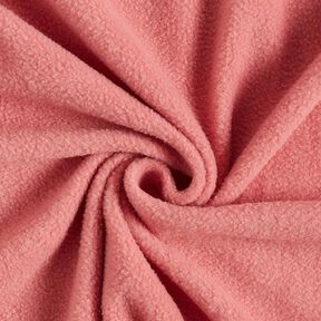 Anti-Pilling Fleece – berry, 