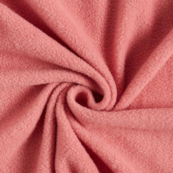 Anti-Pilling Fleece – berry,  image number 1