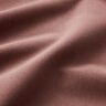 Matte Velvet Upholstery Fabric – burgundy,  thumbnail number 3